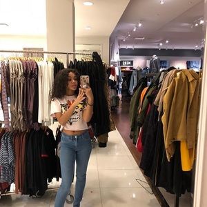 Meet your Posher, Nevaeh